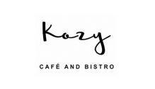 Lowongan Kerja Chasier -Barista – Captain Server – Supervisor – Cook di Kozy Café & Bistro - Semarang