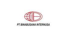 Lowongan Kerja Staff Material Management di PT. BinaBusana Internusa - Semarang