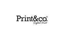 Lowongan Kerja Accounting/Kasir – Graphic Design – Operator Mesin – Finishing di Print&Co Printshop - Semarang