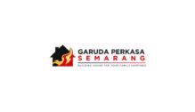 Lowongan Kerja HRD – Finance – Production – Marketing di PT. Garuda Perkasa Semarang - Semarang