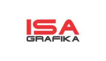 Lowongan Kerja Operator Cetak – Helper/Serabutan di CV. Isa Grafika - Semarang