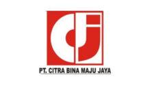 Lowongan Kerja Operator Produksi di PT. Citra Bina Maju Jaya - Semarang