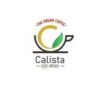 Loker Calista Coffee & Eatery
