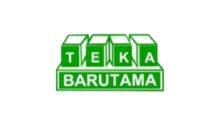 Lowongan Kerja Site Manager/Pelaksana Lapangan di PT. Teka Karya Barutama - Semarang