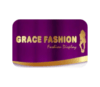 Loker Grace Fashion