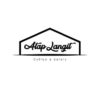 Loker Atap Langit Coffee and Eatery