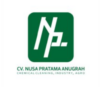 Loker CV. Nusa Pratama Anugrah