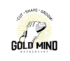 Loker Gold Mind Barbershop