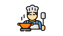 Lowongan Kerja Kitchen Chef Crew – Waiters & Cashier di CV. Putmasariboga Utama - Semarang