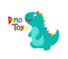 Loker Dino Toys
