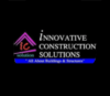 Lowongan Kerja Teknik Sipil – Arsitek di Innovative Constructions Solutions