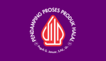 Lowongan Kerja Pendamping Proses Produk Halal di LPPPH EWI - Luar Semarang
