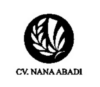 Loker CV. Nana Abadi