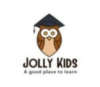 Loker Jolly Kids