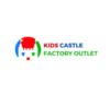 Loker Kids Castle Factory Outlet