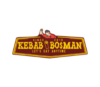 Loker UD Bosman (Kebab Bosman)