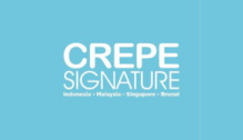 Lowongan Kerja Crew Jaga Booth di Crepe Signature - Semarang